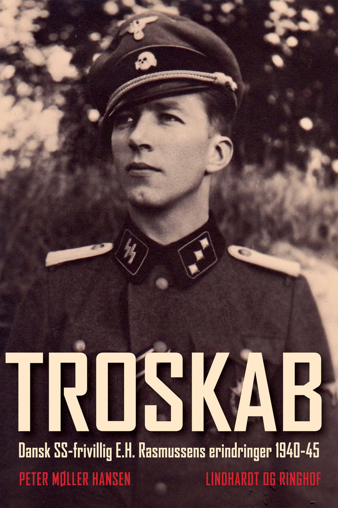Troskab