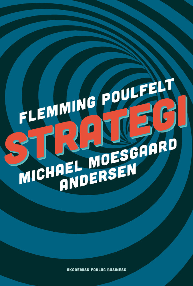 Strategi