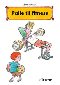 Palle til fitness