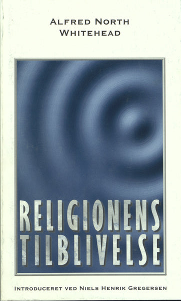Religionens tilblivelse