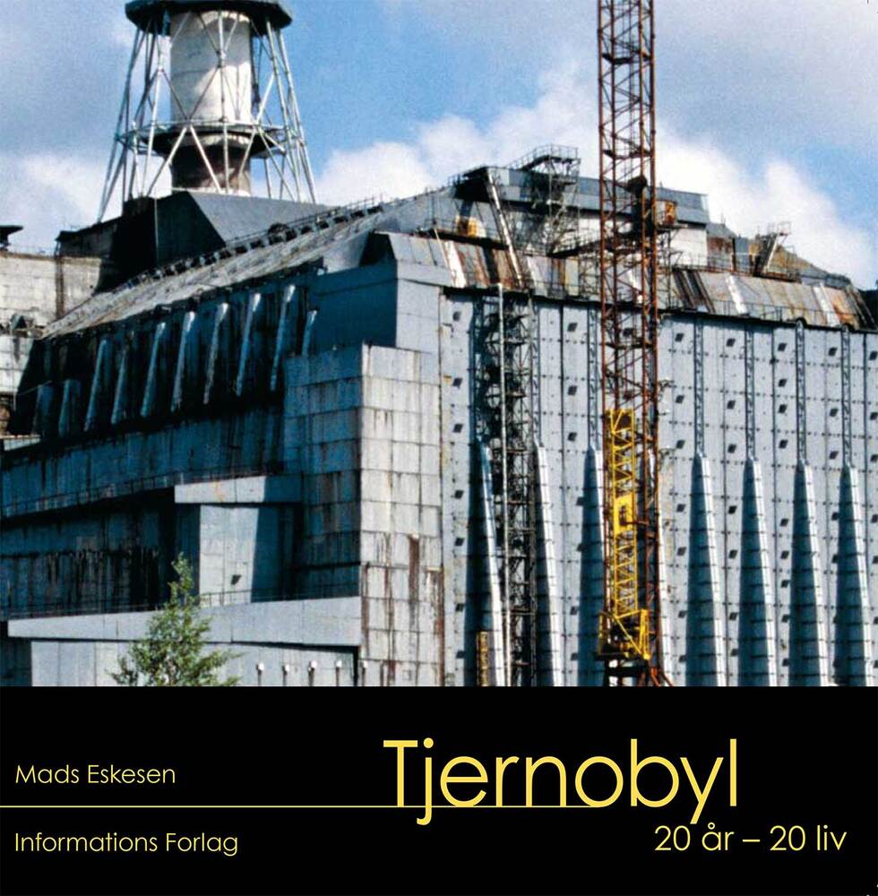 Tjernobyl