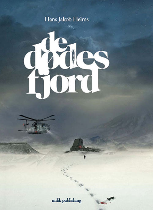 De dødes fjord