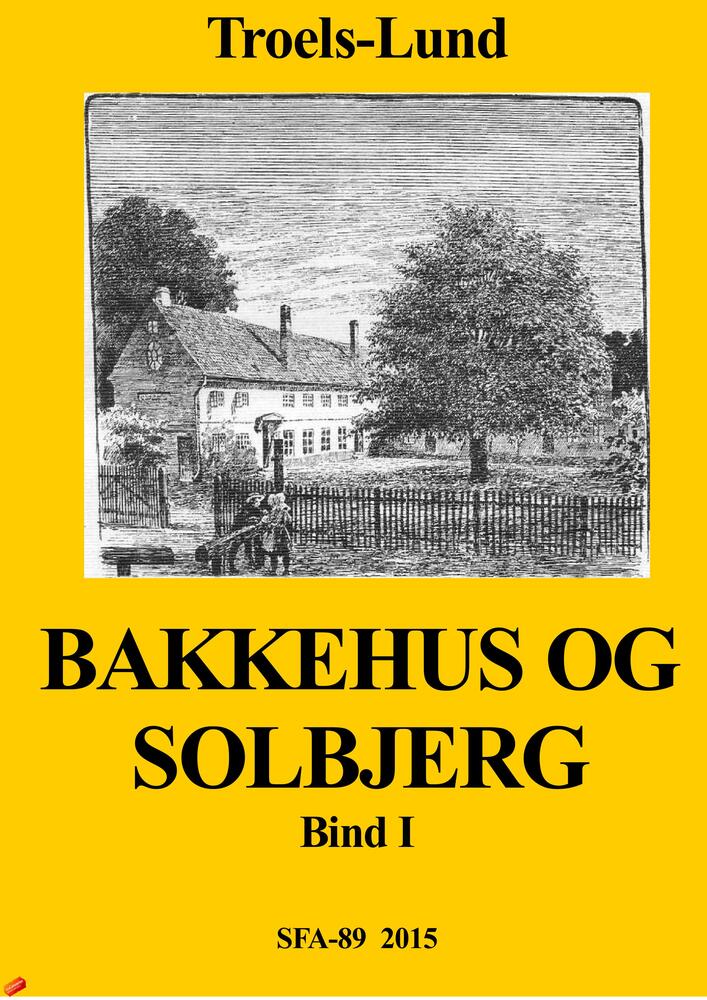 Bakkehus og Solbjerg