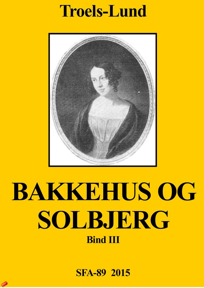 Bakkehus og Solbjerg