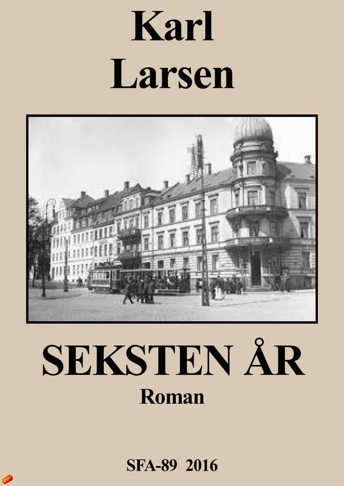 Seksten år