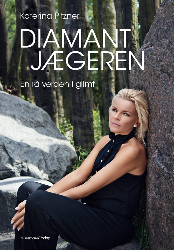 Diamantjægeren