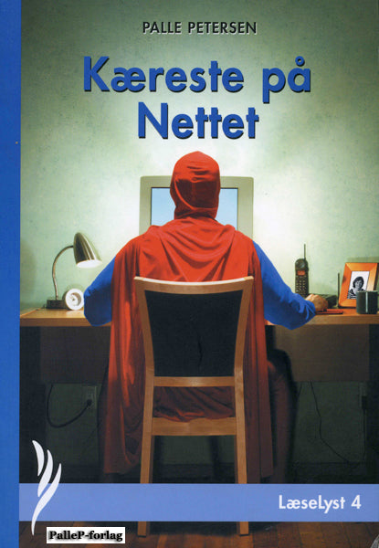Kæreste på nettet