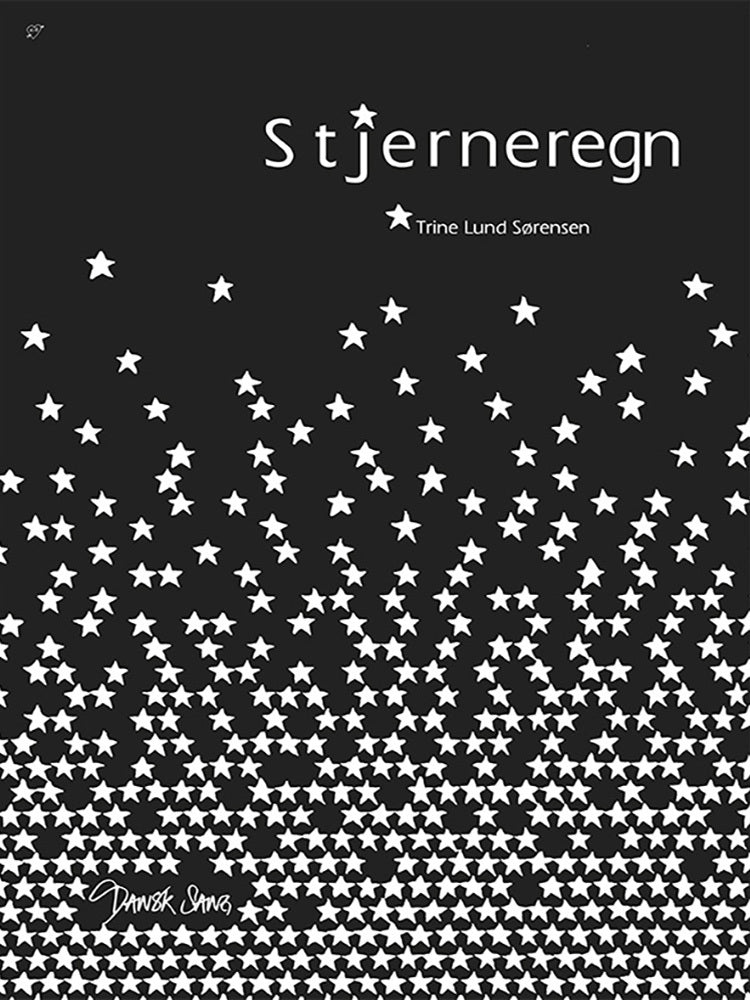 Stjerneregn