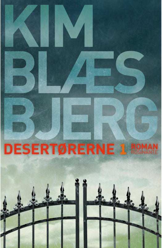 Desertørerne 1
