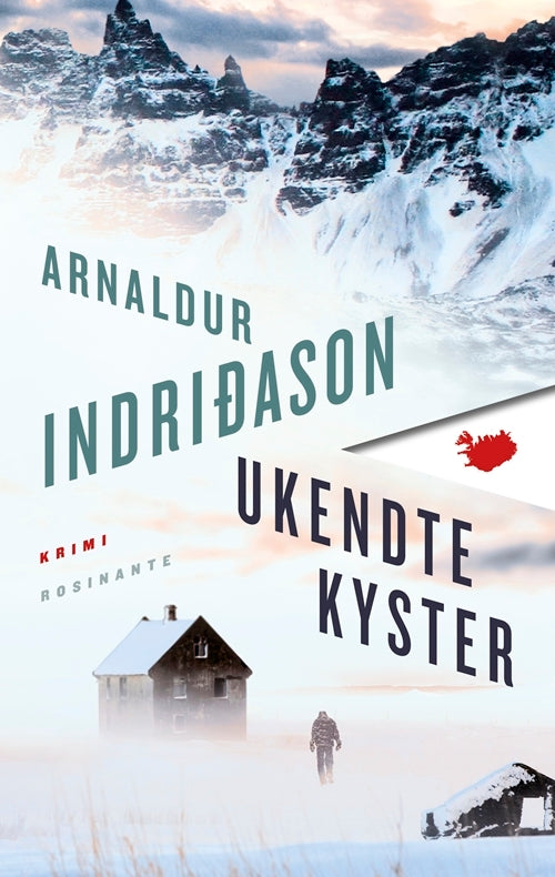 Ukendte kyster