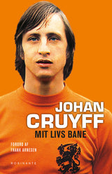 Johan Cruyff - Mit livs bane