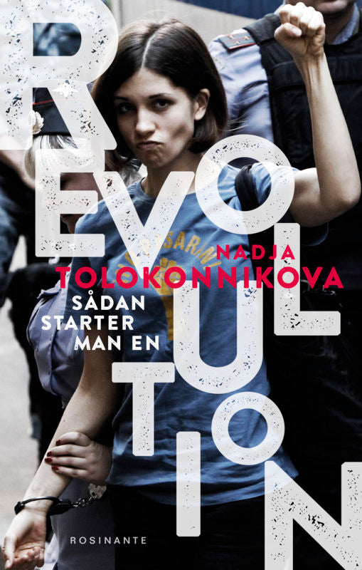 Sådan starter man en revolution
