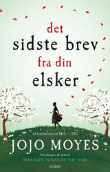 Det sidste brev fra din elsker - luksusudgave