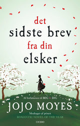 Det sidste brev fra din elsker - luksusudgave