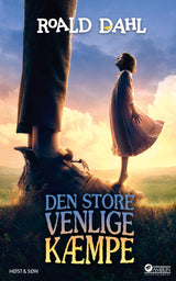 Den Store Venlige Kæmpe