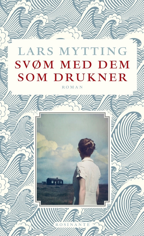 Svøm med dem som drukner, luksusudgave