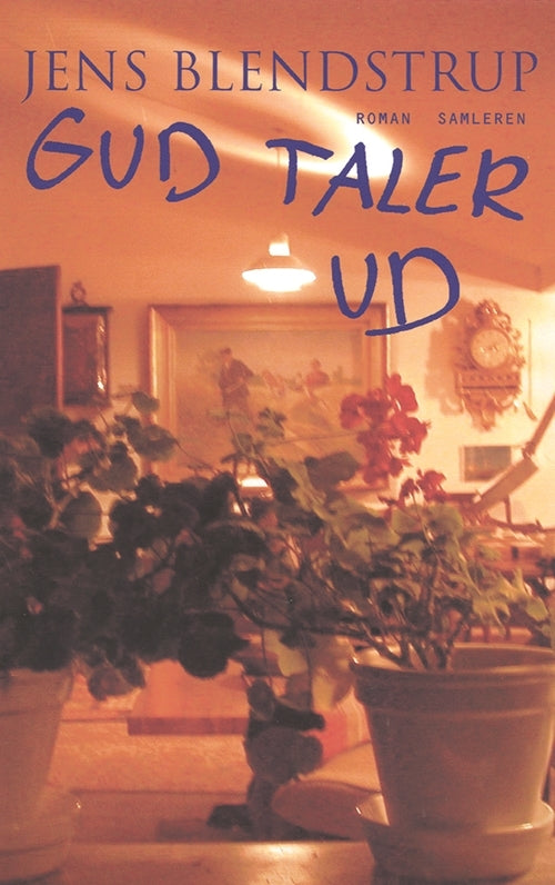 Gud taler ud