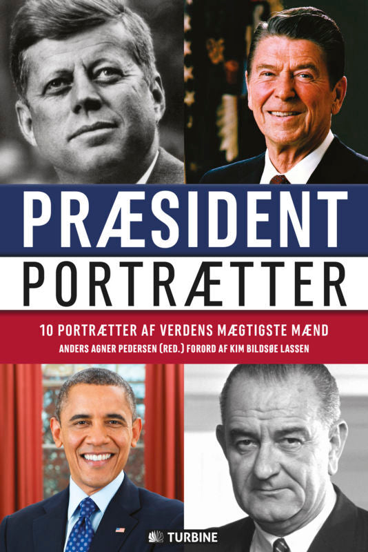 Præsidentportrætter