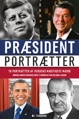 Præsidentportrætter