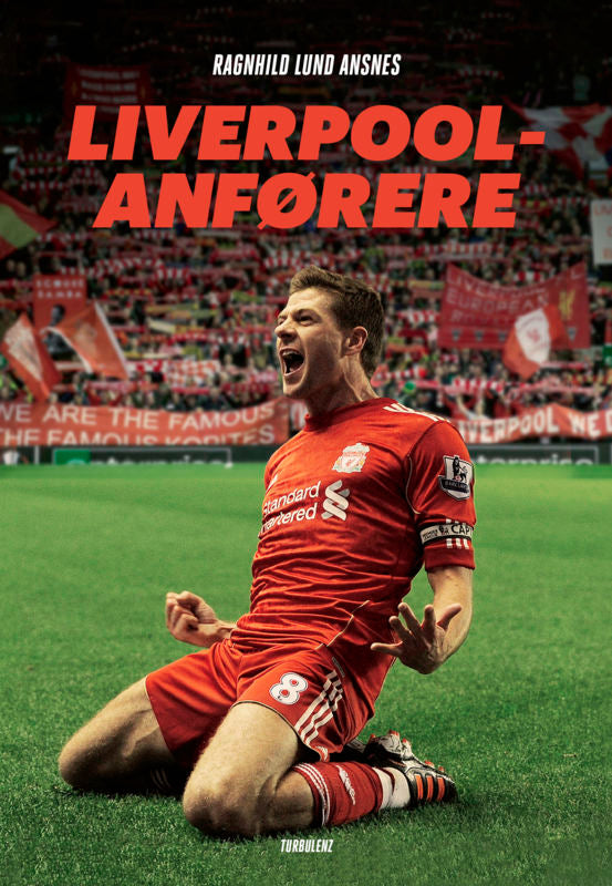 Liverpool-anførere