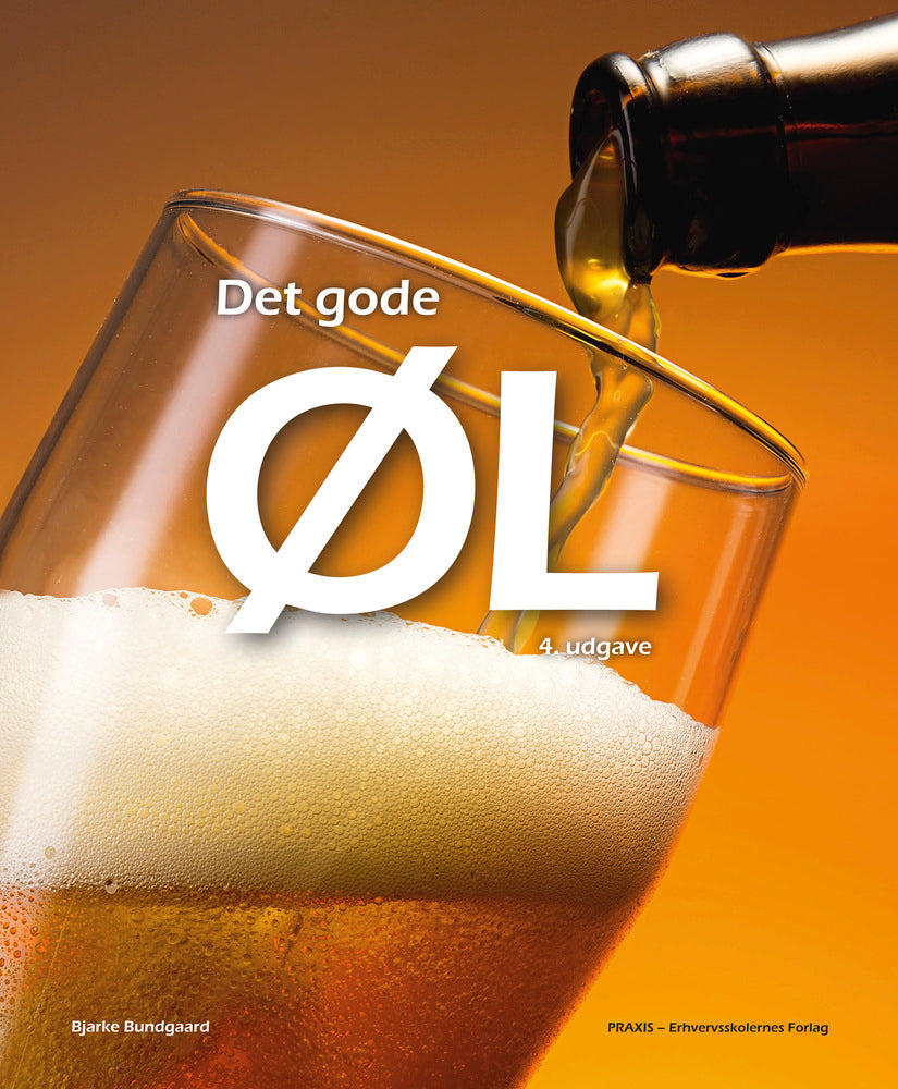 Det gode øl