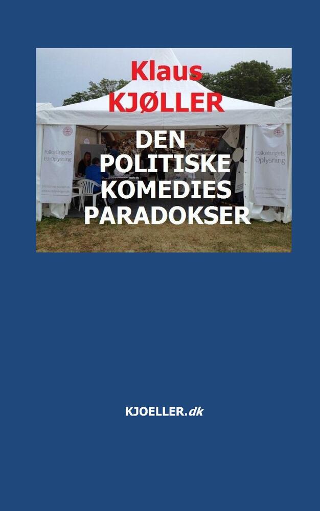 Den politiske komedies paradokser