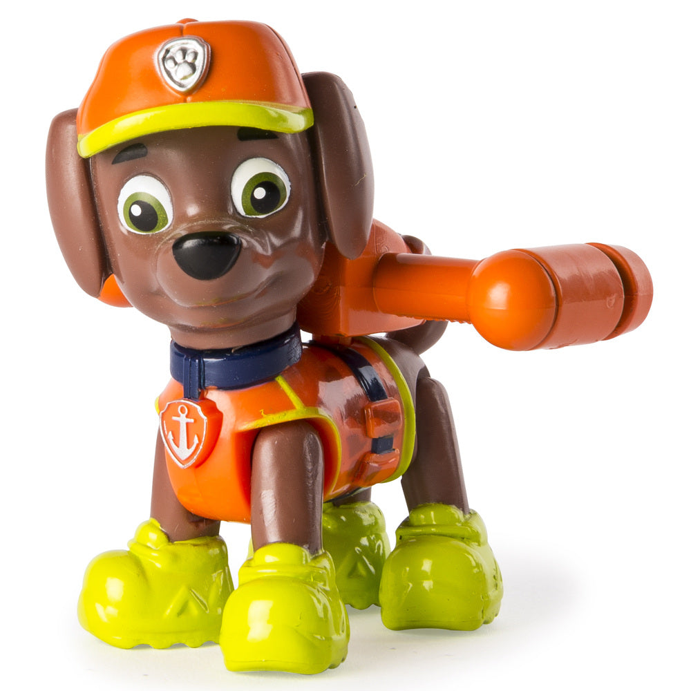 Paw patrol hero pups ass