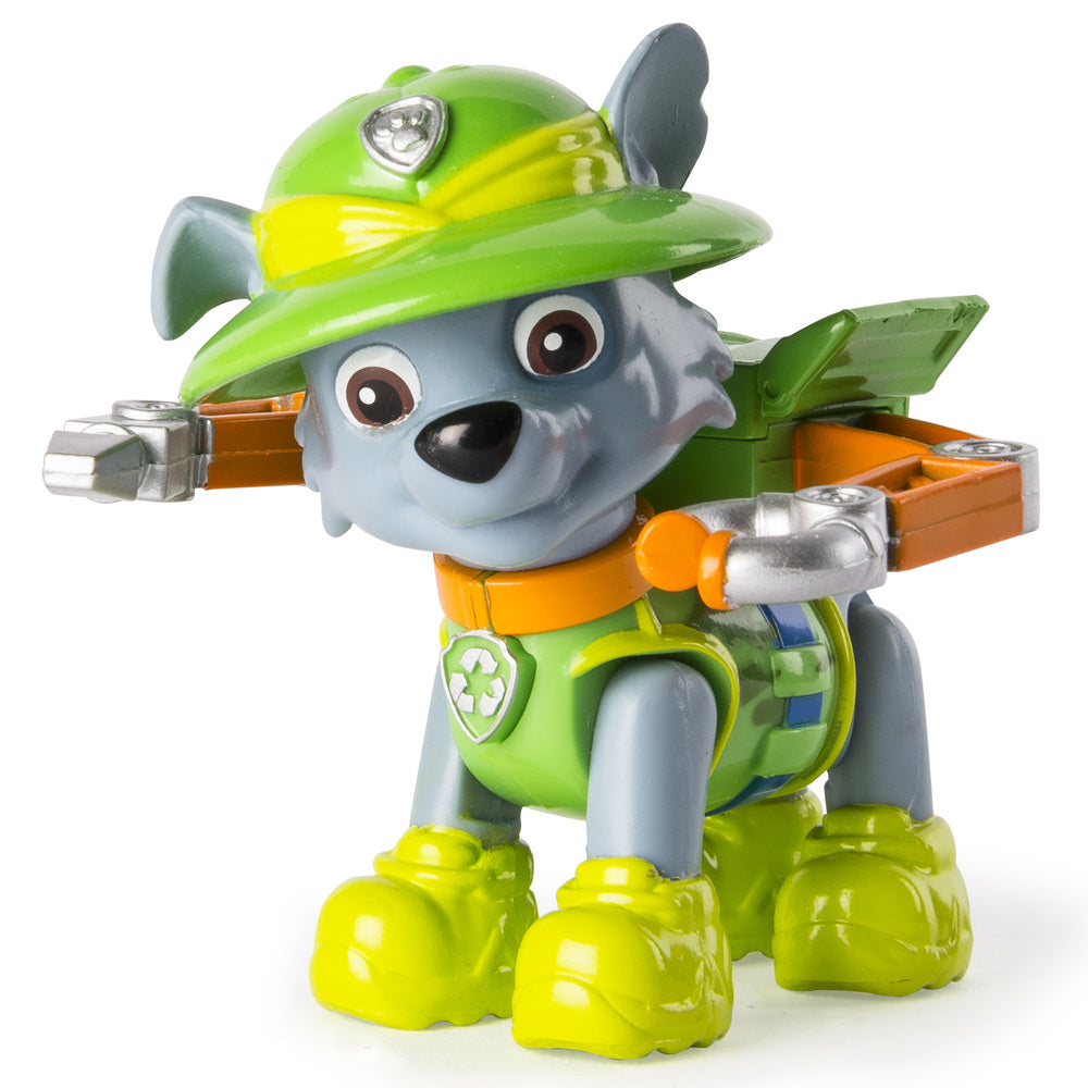 Paw patrol hero pups ass