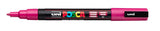Paintmarker Uni POSCA pc-3m fuchsia