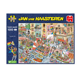 JvH Celebrate Pride! 1000 brikker