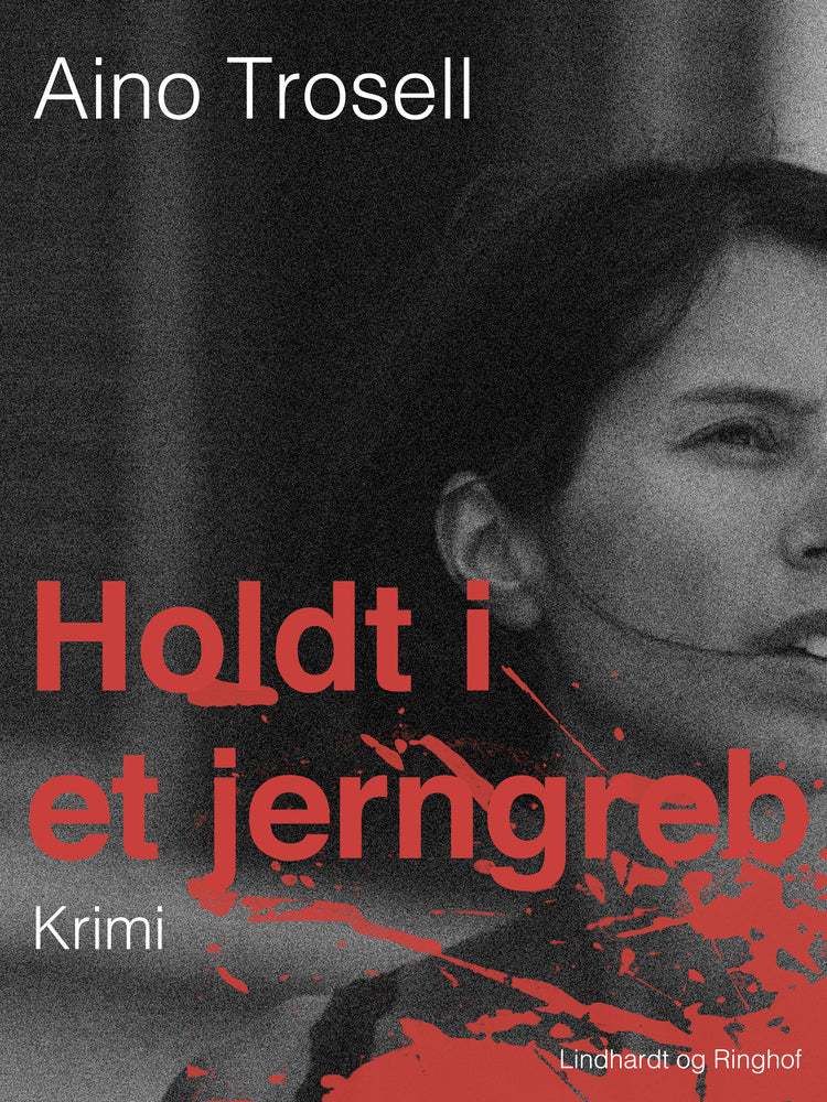 Holdt i et jerngreb