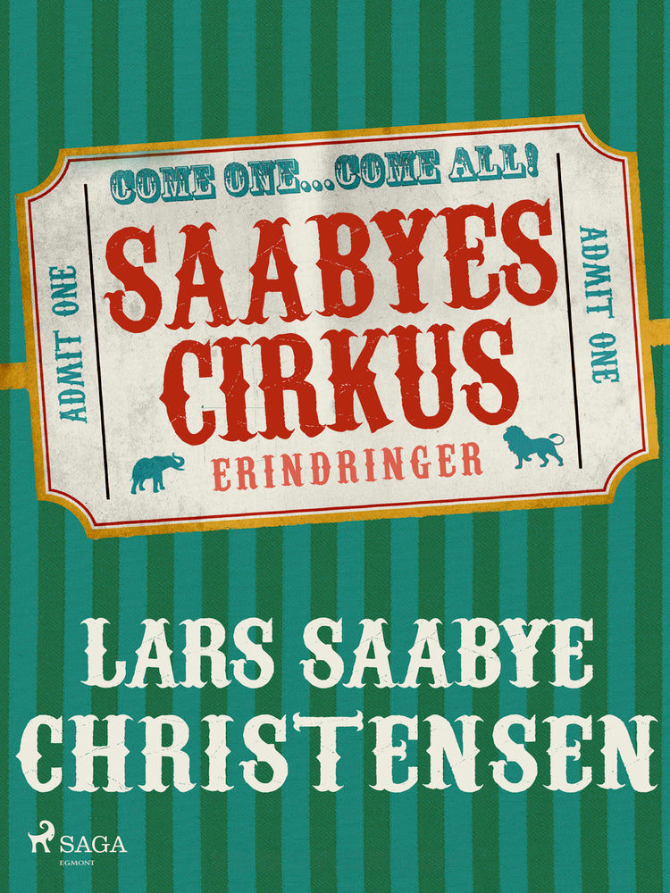 Saabyes Cirkus