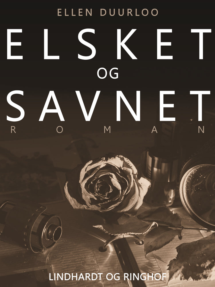 Elsket og savnet