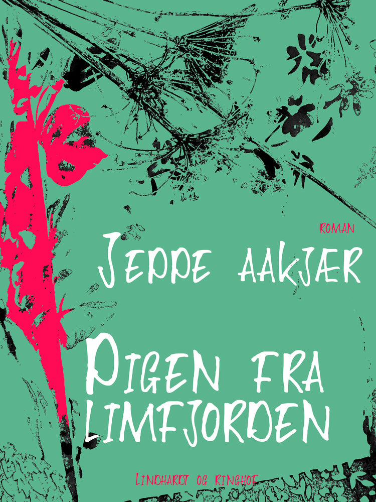 Pigen fra Limfjorden