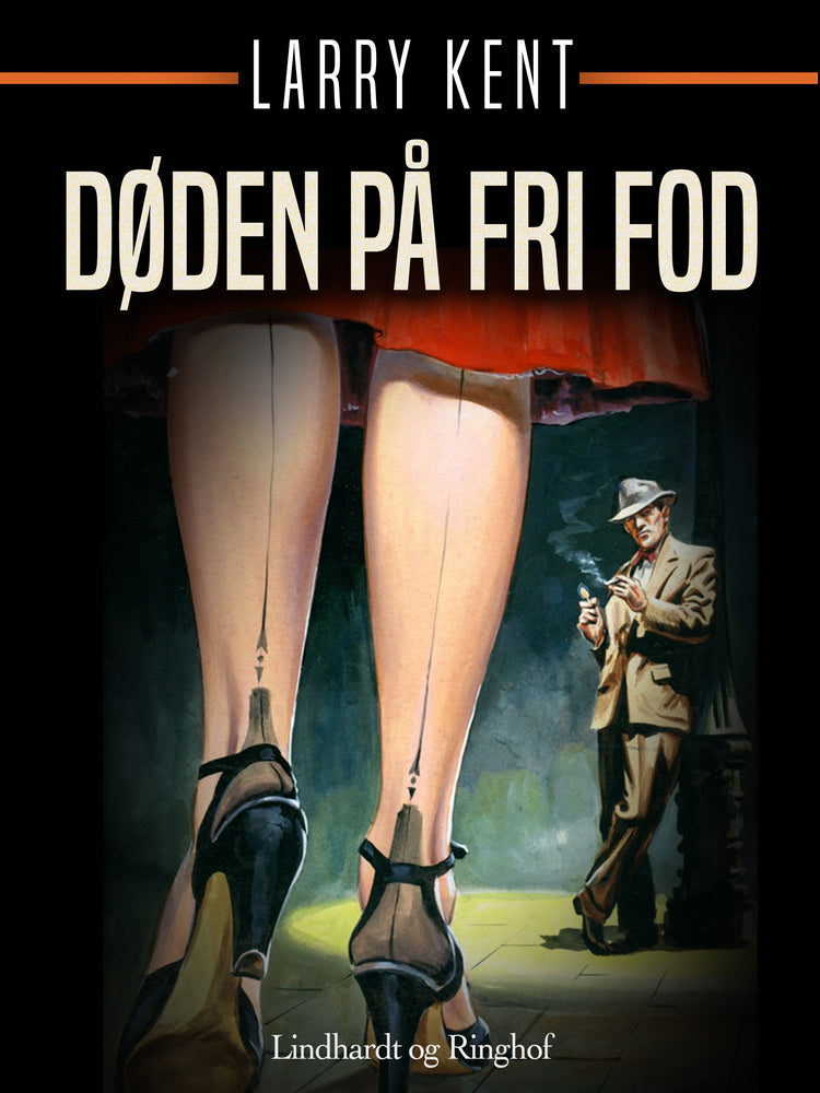 Døden på fri fod