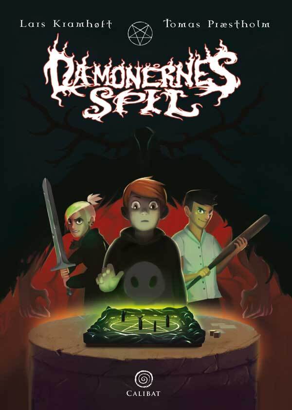 Dæmonernes spil