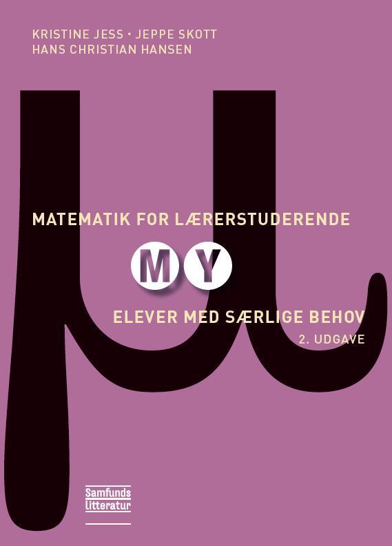 Matematik for lærerstuderende