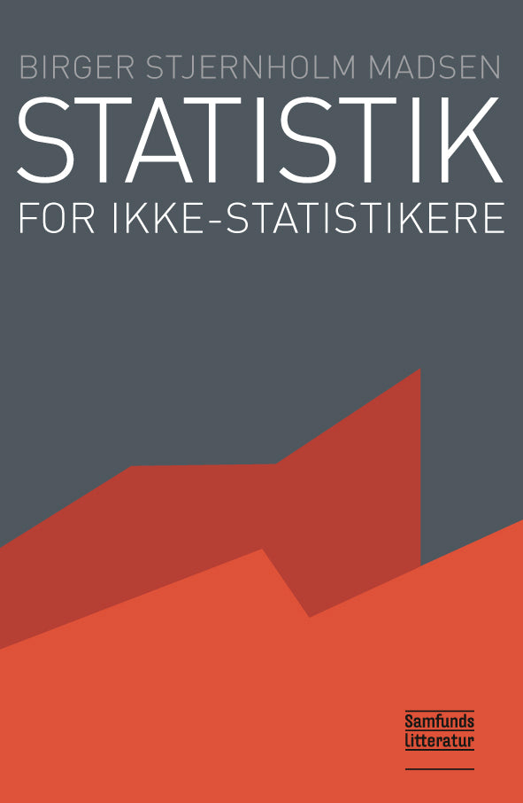 Statistik for ikke-statistikere