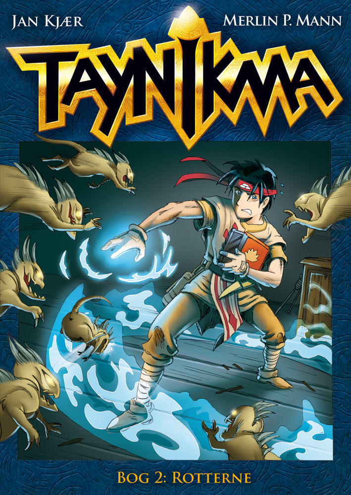 Taynikma 2