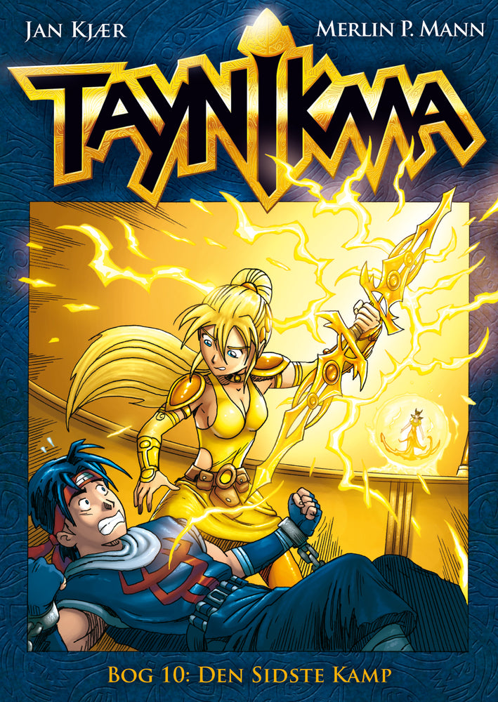 Taynikma 10