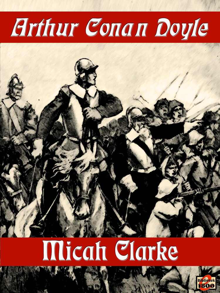 Micah Clarke