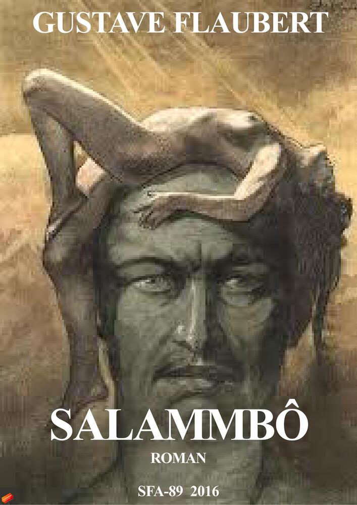 Salammbô