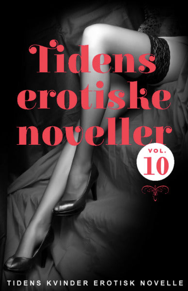 Tidens erotiske noveller