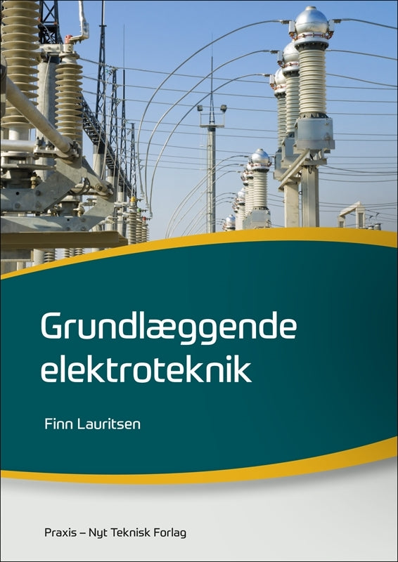 Grundlæggende Elektroteknik