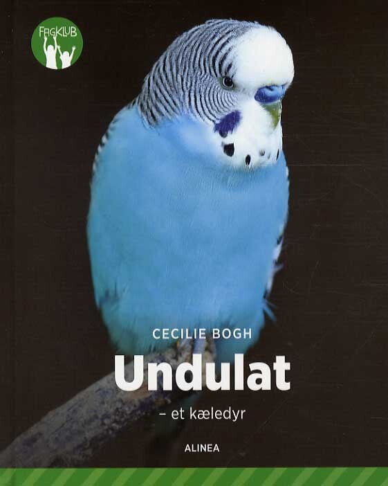 Undulat - et kæledyr, Grøn Fagklub