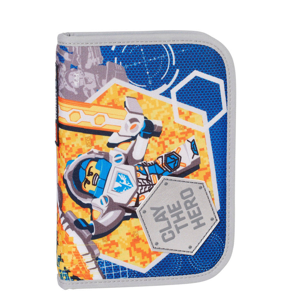 Penalhus LEGO® Nexo Knights