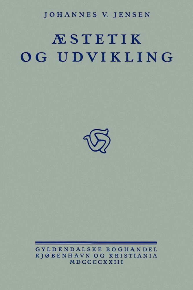 Æstetik og udvikling