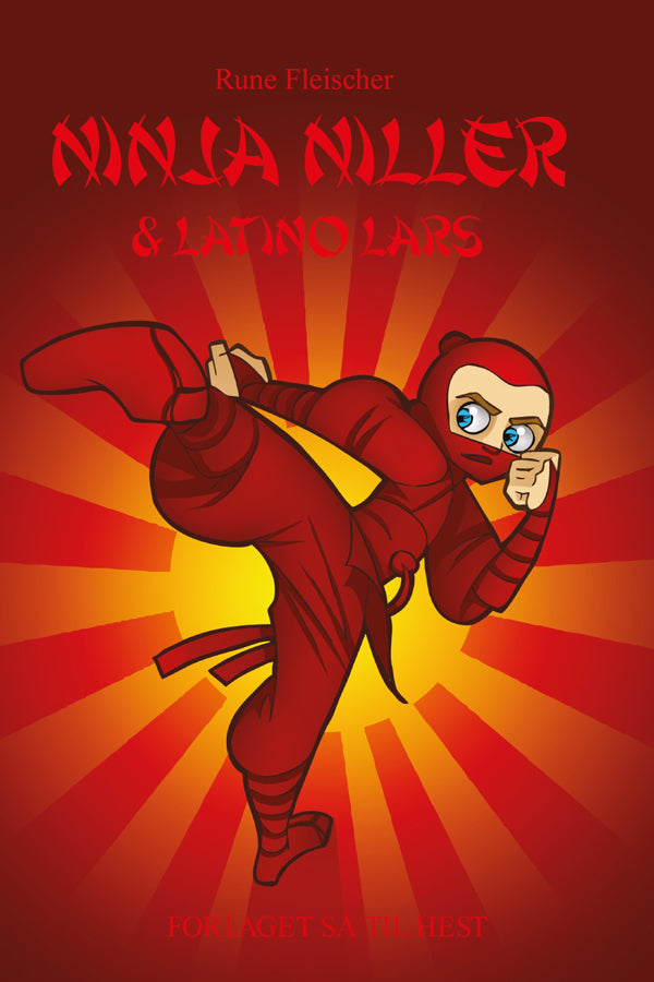 Ninja Niller & Latino Lars