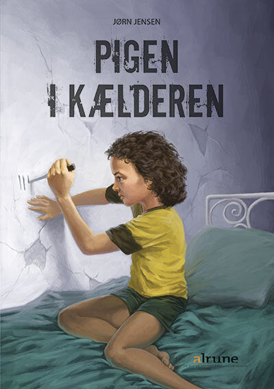 Pigen i kælderen