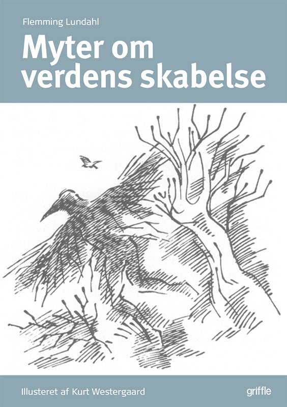Myter om verdens skabelse
